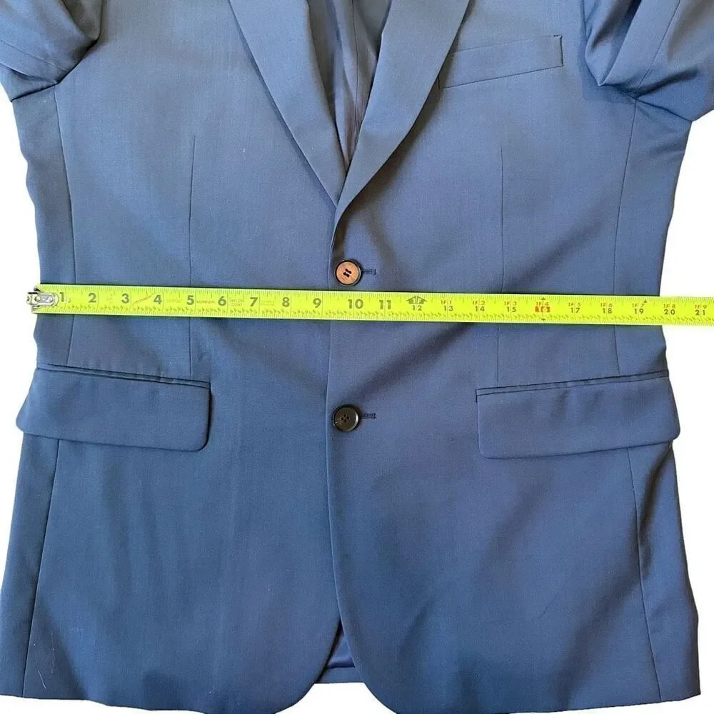 Sandro Paris Men’s Sport Coat